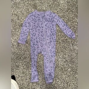 Kyte baby 6-12M onesie